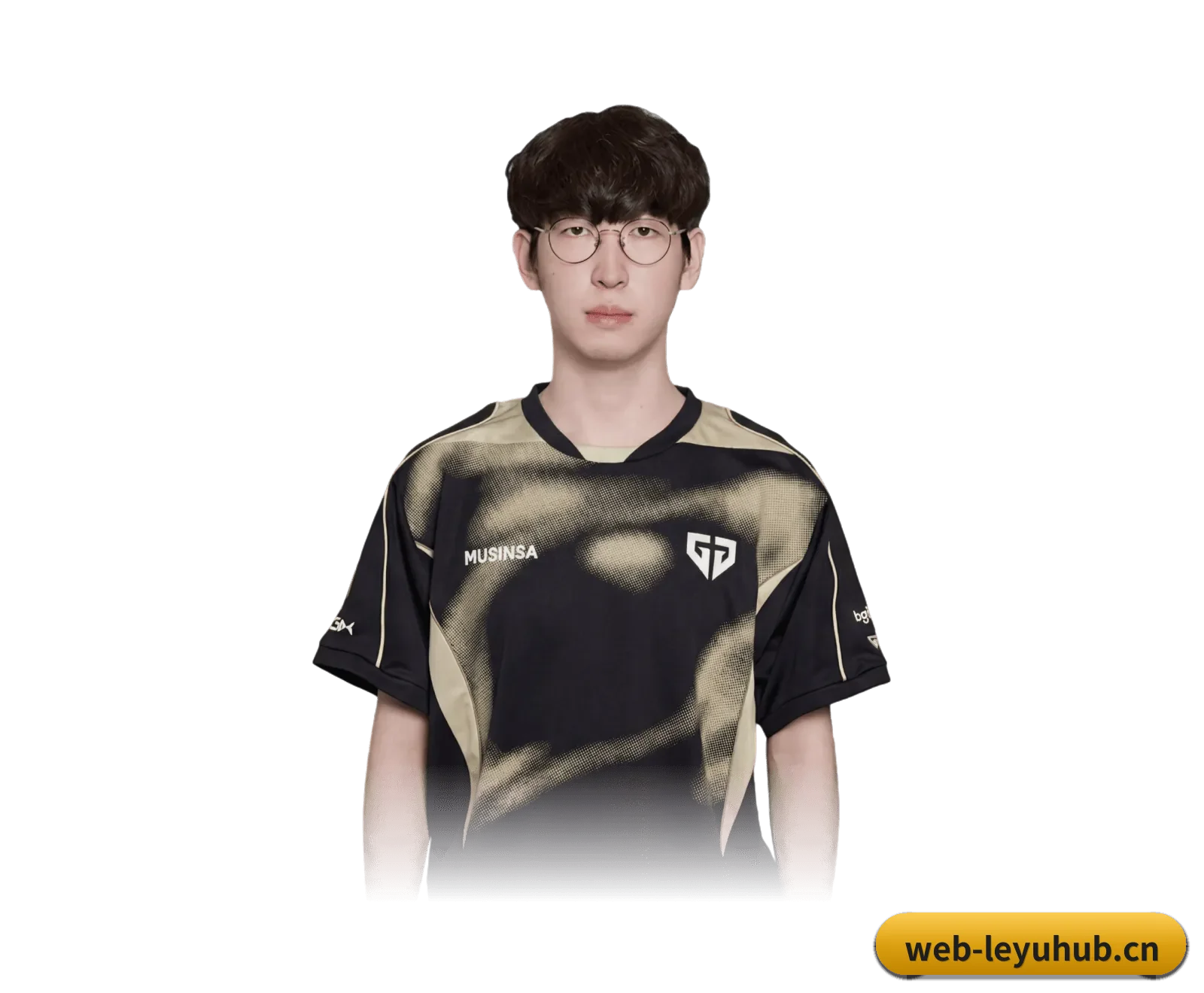 乐鱼体育 APP